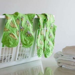 Men’s Socks | Bananas | Fun Socks